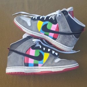 channel zero dunks